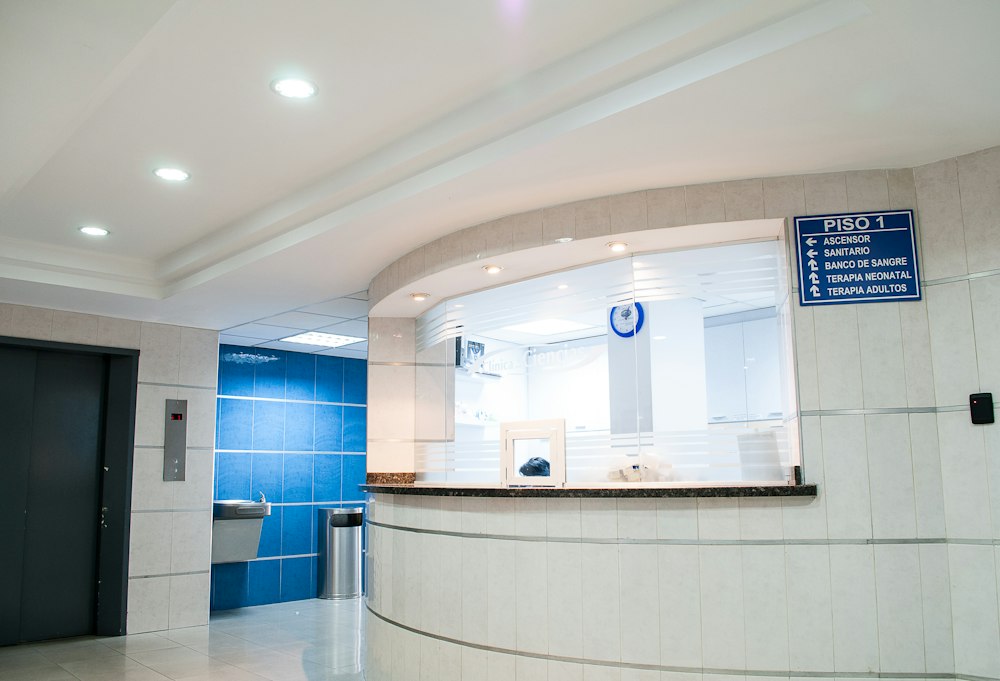 Hospital Post-Operative Care and Hygiene