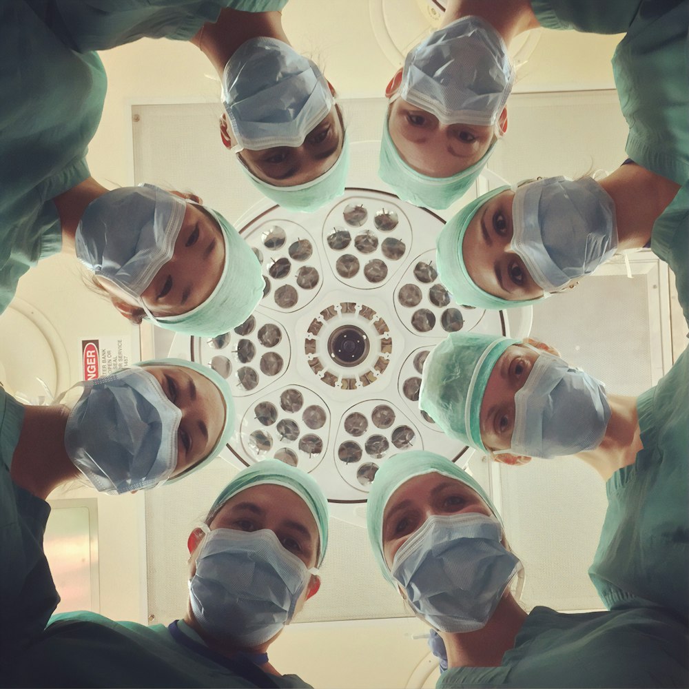 Benefits of Laparoscopic Surgery